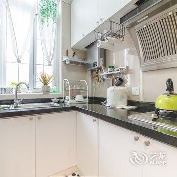 上海花间堂梧桐道公寓酒店提供图片