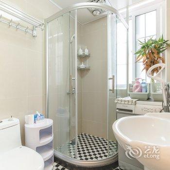 上海花间堂梧桐道公寓酒店提供图片