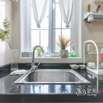 上海花间堂梧桐道公寓酒店提供图片