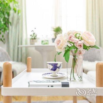 上海花间堂梧桐道公寓酒店提供图片