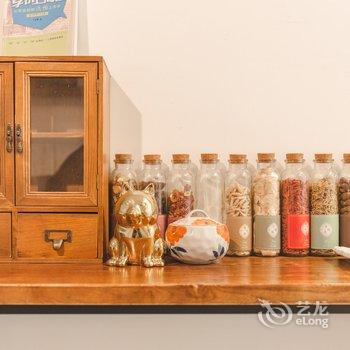 上海花间堂梧桐道公寓酒店提供图片