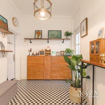上海花间堂梧桐道公寓酒店提供图片