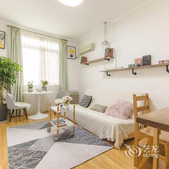 上海花间堂梧桐道公寓酒店提供图片