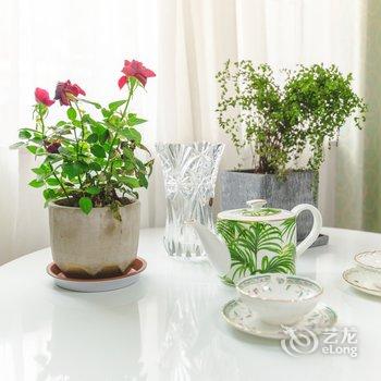 上海花间堂梧桐道公寓酒店提供图片