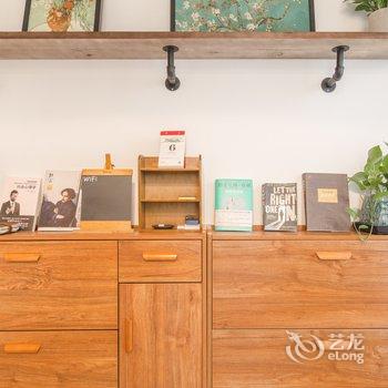 上海花间堂梧桐道公寓酒店提供图片