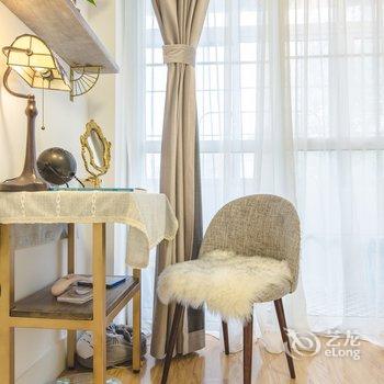 上海花间堂梧桐道公寓酒店提供图片