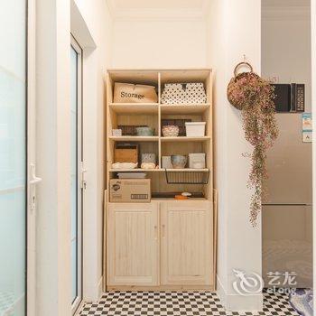 上海花间堂梧桐道公寓酒店提供图片