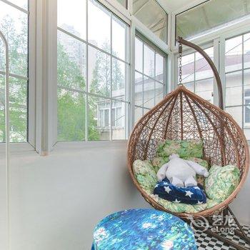 上海花间堂梧桐道公寓酒店提供图片