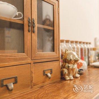 上海花间堂梧桐道公寓酒店提供图片