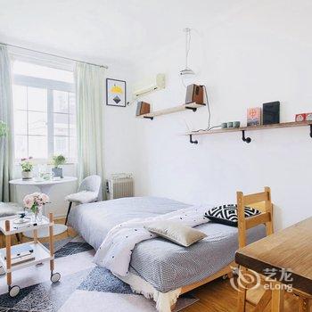 上海花间堂梧桐道公寓酒店提供图片