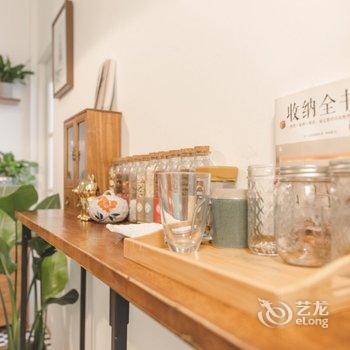 上海花间堂梧桐道公寓酒店提供图片