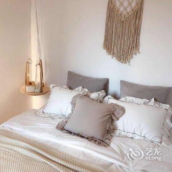 青岛莫奈美学公寓(3号店)酒店提供图片