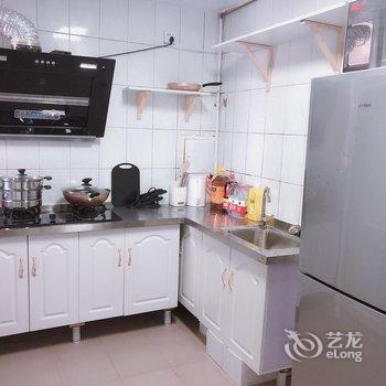青岛莫奈美学公寓(3号店)酒店提供图片