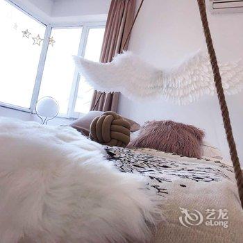 青岛莫奈美学公寓(3号店)酒店提供图片