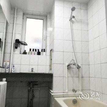青岛莫奈美学公寓(3号店)酒店提供图片