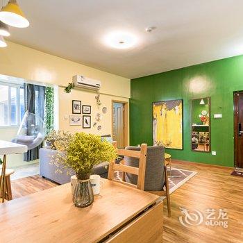 广州大城小爱民宿酒店提供图片