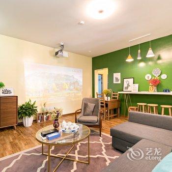 广州大城小爱民宿酒店提供图片