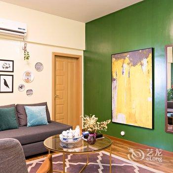 广州大城小爱民宿酒店提供图片