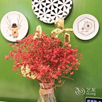 广州大城小爱民宿酒店提供图片