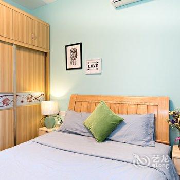 广州大城小爱民宿酒店提供图片