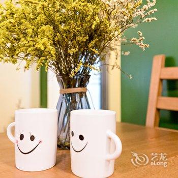 广州大城小爱民宿酒店提供图片