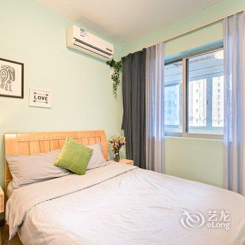 广州大城小爱民宿酒店提供图片