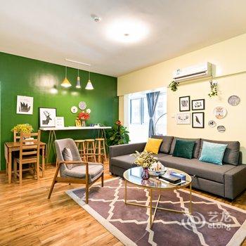 广州大城小爱民宿酒店提供图片