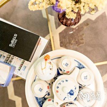 广州大城小爱民宿酒店提供图片