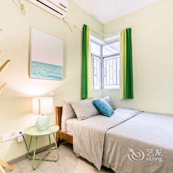 广州大城小爱民宿酒店提供图片