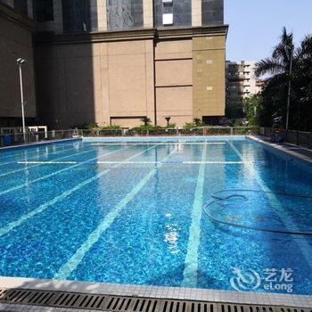 广州大城小爱民宿酒店提供图片