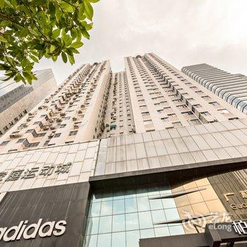 广州大城小爱民宿酒店提供图片