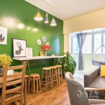 广州大城小爱民宿酒店提供图片