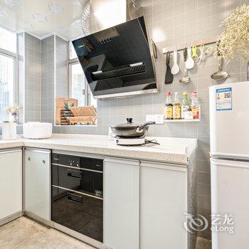 广州大城小爱民宿酒店提供图片