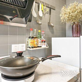 广州大城小爱民宿酒店提供图片