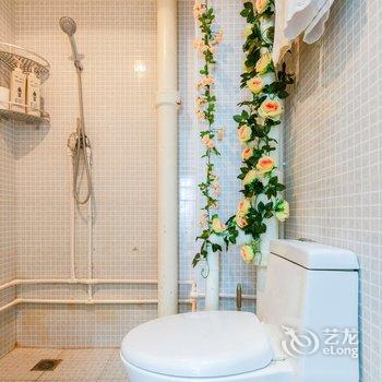 北京崇文门公寓NO.4酒店提供图片