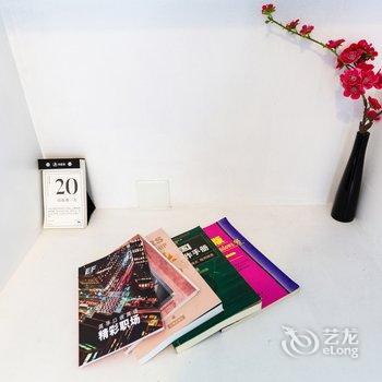 北京崇文门公寓NO.4酒店提供图片