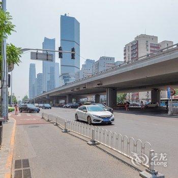 北京崇文门公寓NO.4酒店提供图片