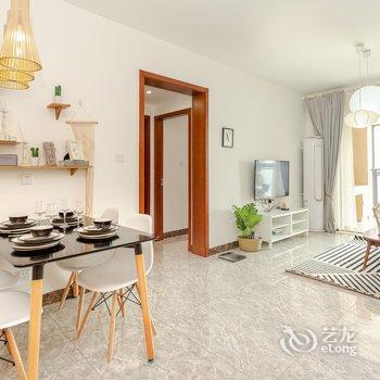 成都Linda康公寓(2号店)酒店提供图片