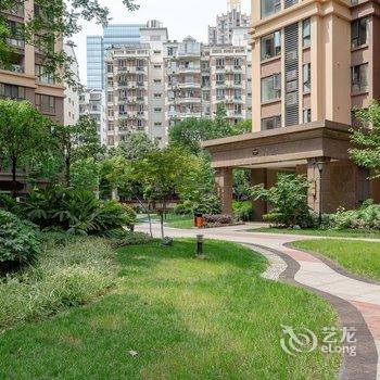 成都Linda康公寓(2号店)酒店提供图片