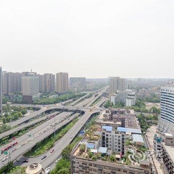 成都Linda康公寓(2号店)酒店提供图片
