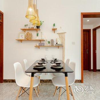 成都Linda康公寓(2号店)酒店提供图片