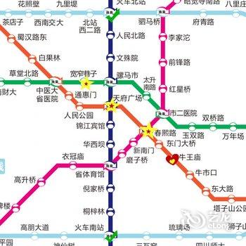 隐寓公寓NO.5酒店提供图片