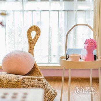 成都路客BE9290精品民宿酒店提供图片