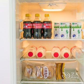 成都路客BE9290精品民宿酒店提供图片