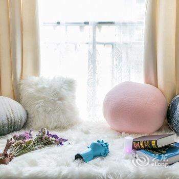 成都路客BE9290精品民宿酒店提供图片