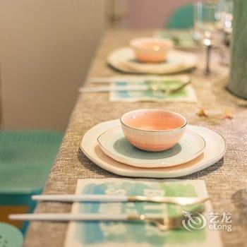 成都路客BE9290精品民宿酒店提供图片