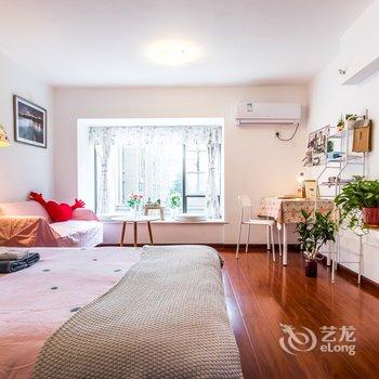 成都sophie_zh公寓(2号店)酒店提供图片