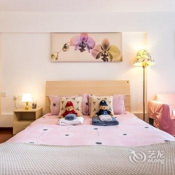 成都sophie_zh公寓(2号店)酒店提供图片
