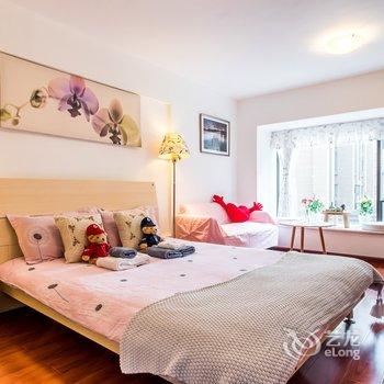 成都sophie_zh公寓(2号店)酒店提供图片
