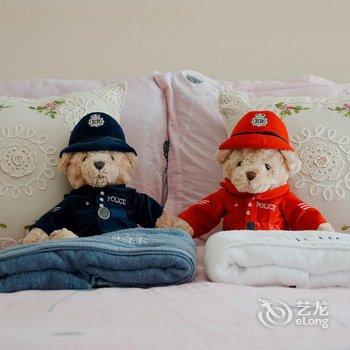 成都sophie_zh公寓(2号店)酒店提供图片